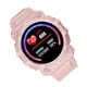thumbnail image 1 of Moyic FD68S inteligente 150mAh Recargable Reloj deportivo para dormir Podómetro TPU Detector de presión arterial de frecuencia cardíaca Electrónica rosado, 1 of 8