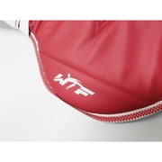 Tusah Taekwondo Reversible WTF Chest Guard