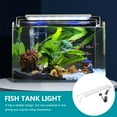 thumbnail image 2 of Fish Tank Light Practical Aquarium Light Fish Tank Lamp Fish Tank Lighting Tool, 2 of 8