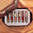 thumbnail image 2 of Republic Cosmetics Yuya Set de Edici&oacute;n Limitada con 6 Labiales Velvet de Larga Duraci&oacute;n, 2 of 7