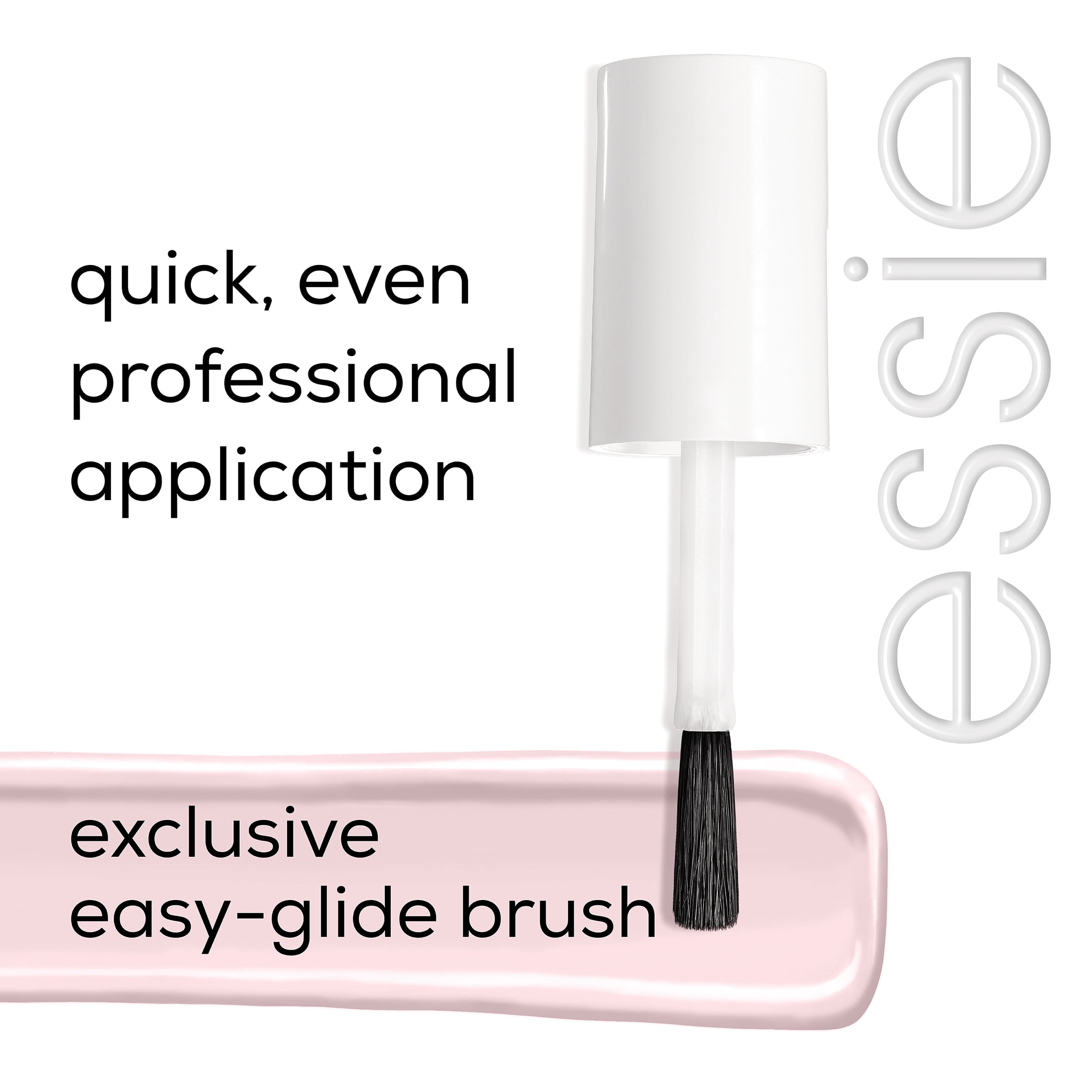 essie nail polish, valentine's day 2020 collection, unwrap me, 0.46 fl. oz.
