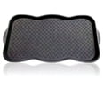 thumbnail image 3 of Bacova Black Polypropylene Boot Tray 30 in. L x 15 in. W, 3 of 3