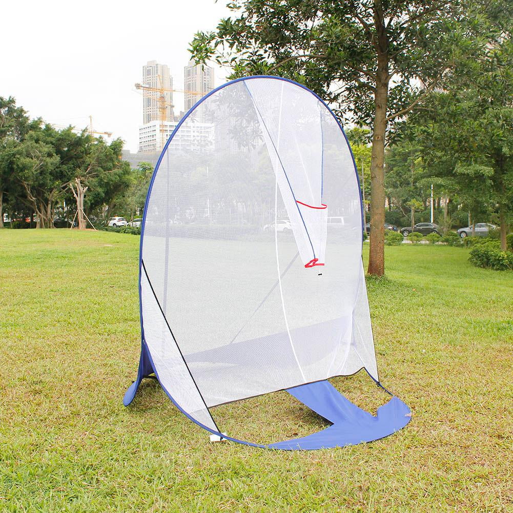 OTVIAP Portable Indoor Outdoor Baseball Training Practice Target