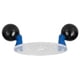 thumbnail image 2 of Casilleros basculantes, 9 piezas Casilleros basculantes de metal Inserto de eje basculante Inserto de eje basculante de metal Solución innovadora Jadeshay A, 2 of 8