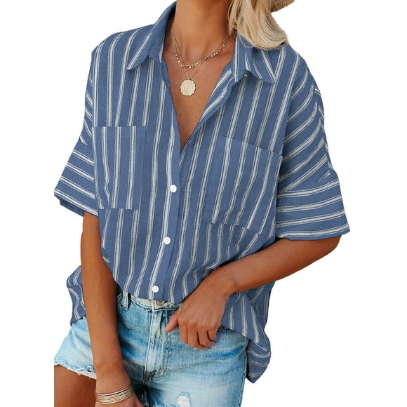 Elbow Length Tops