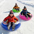 thumbnail image 2 of [Set de 3 Tubos Inflables para Nieve para Niños NIBBaNACAL 91 cm], 2 of 6