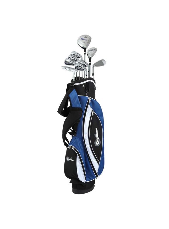 Left Handed Golf Clubs in Golf Clubs