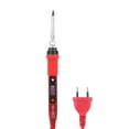 thumbnail image 3 of AC110-240V Accurately Adjustable Soldering Iron, Electric Soldering Iron, For Circuit Board Jewlry Repairment EU Plug, 3 of 8