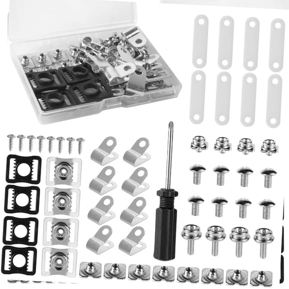 Helmets Repair Hardware For Baseball Helmets Accessories Football Helmets Repair Kits Hockey Helmets Replacement Part