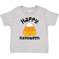 thumbnail image 3 of Inktastic Happy Halloween Candy Corn Boys or Girls Baby T-Shirt, 3 of 5