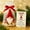 color-03 Home Decor, variant on karymi Small Pocket Christmas Decorative Item Compact Holiday Ornament Stocking Stuffer Gift Festive Home Decor All Ages Celebration Christmas Party Favors Tailgating Tailgating Big Savings