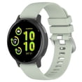 thumbnail image 1 of Sporty Breathable Silicone Smartwatch Band Sweatproof Water Comfortable Strap for, 1 of 4