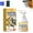 1pcs, variant on Liapu Kitchen Heavy Oil Cleaner, 2025 New All Purpose Kitchen Heavy Oil Cleaning Agent, Powerful Clean Kitchen Oil Stains Spray, Oil Enemy Foaming Cleaner, Pots and Pan Grease Cleaner (1pcs)
