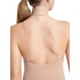 thumbnail image 6 of Capezio Seamless Camisole w/ Transitions Straps, 6 of 7