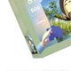 thumbnail image 3 of 500pcs Anime Character Jigsaw Puzzle Anime Character Cartoon DIY Paper Puzzle Stess Relief Unisex Jigsaw Toy for Kids Adults Type B, 3 of 4