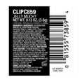 thumbnail image 5 of (6 pack) L.A. COLORS Long-Wearing Satin Finish Velvet Pout Chaser Lipstick, Jelly Much, .013 oz, 5 of 7