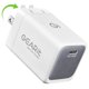 thumbnail image 1 of Cargador GearIt 45W USB-C GaN de carga rápida plegable, 1 of 8