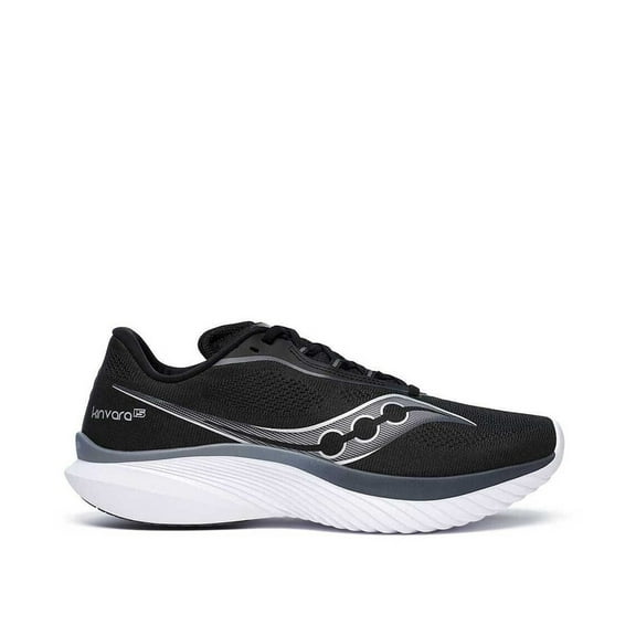 SAUCONY Male Adult Men 11 S20967-200 Black/White