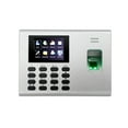 thumbnail image 1 of Attendance Terminal Machine Simple Acccess Control Multi Languas Biometric Finrprint, 1 of 4