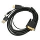 thumbnail image 5 of Cable Adaptador De Video, Cable Convertidor De Video Con Fuente De Alimentación USB De Resolución 1080P Para Monitor Para Computadora Portátil, 5 of 7