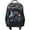 Dark Tropical, variant on Everest Wheeled Pattern Backpack