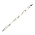 thumbnail image 5 of Pulsera magnética de pareja, pulsera Simple de moda de acero de titanio para el cuidado de la salud, joyería para mujeres, 5 of 5