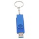 thumbnail image 4 of 3 in 1 USB 3.0 Flash Drive High Speed Waterproof Memory Storage Stick U Disk Plug and Play 64GB, 4 of 5