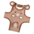 thumbnail image 2 of Bragas sanitarias para perros, bragas sanitarias para perros, ropa interior ajustable para perros, bragas sanitarias para cachorros con tirantes, características mejoradas, 2 of 8