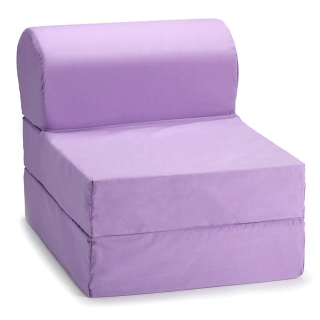 ComfyKids® 2-in-1 Flip Chair