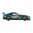 thumbnail image 2 of Vehículo de Juguete Hot Wheels Diecast 20 Toyota GR Supra, 2 of 4