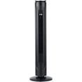 thumbnail image 1 of VENTILADOR TORRE MIDEA MTF42CE 42 PULG 5 VEL OSCILATORIO gris, 1 of 3