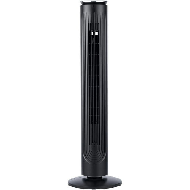 VENTILADOR TORRE MIDEA MTF42CE 42 PULG 5 VEL OSCILATORIO gris