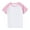 Pink, variant on Girls Shirt Tops Crewneck Shirt for Girls 3t Short Sleeve Shirts Boys Color Block T Shirt Kids Top for Girls 10-14 items ordered by me
