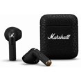 thumbnail image 2 of Marshall Minor III In-Ear True Wireless Earbuds Black Certified Refurbished, 2 of 6