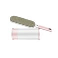 thumbnail image 1 of Monstrate Eliminador de rodillos, práctico eliminador de cepillos multiusos, herramienta ligera para pelusas estáticas, limpieza de pelo, ropa Suministros de limpieza para el hogar, 1 of 6