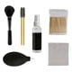 thumbnail image 2 of Kit de limpieza universal profesional, herramienta de limpieza portátil para auriculares, teléfonos inteligentes, PC, producto digital, portátil juego de 6 piezas Macarena limpieza de productos digitales, 2 of 8