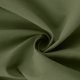 thumbnail image 2 of Ceisia Men's Solid Color Long Sleeve Casual Shirt with Chest Pocket for Daily Wear Army Green XXXL Gifts, 2 of 6