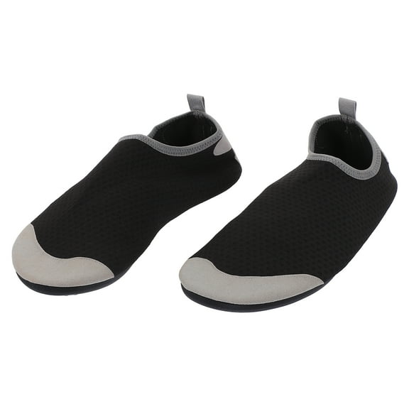 Zehuanyu  Water Shoes Men Creek Quick Put on and Take off Fashionable Man