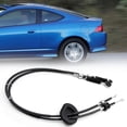 thumbnail image 7 of for Acura RSX Shift Cable 2.0 K20A,K20A2,K20A3 2.0L 2002-2006 K Series Shifter Cables S-Type Transmission Shift Control Cable Replaces 54310-S6M-043, 7 of 7