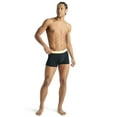 thumbnail image 6 of Adidas Men Boxer Shorts Cotton Multicoloured Xxl, 6 of 6