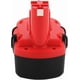 thumbnail image 2 of 18V Batería Ni-MH 3,5ah Compatible con Bosch BAT181 BAT025 BAT026 BAT160 BAT180 BAT189 PSR 18 VE-2 GSR VE-2 GSB 18 VE-2 2607335277 13618 22618 23618 1644K 1662B 3860CK, 2 of 9
