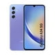 thumbnail image 1 of Smartphone Galaxy A34 5G 128GB ROM 6GB RAM Violeta Samsung Desbloqueado, 1 of 2