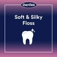 thumbnail image 3 of DenTek Comfort Clean Silk Floss Picks 90 Each (Pack of 3), 3 of 8