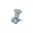 thumbnail image 1 of ROADPRO RP-70100 Volant Chromé SPINNER, 1 of 2