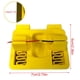 thumbnail image 4 of Accesorio Alambre Soldadura Del Banco Soporte Soldado () Amarillo, 4 of 4