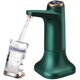 thumbnail image 1 of Bomba de agua cilíndrica de tipo presión manual, bomba de agua mineral doméstica, bomba manual de agua potable para oficina en casa, verde clásico, 1 of 5