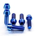 thumbnail image 3 of Titanium Clip-On / Handle Bar Mount Bolt Kit (TICLIPBAR140), 3 of 6