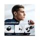 thumbnail image 2 of Havit Openbuds 03A OWS916 Lite Audífonos Open Ear IPX5, 2 of 7