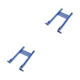 thumbnail image 4 of tredstone Protector Frame Fit Aluminum Alloy Protector Frame Convenient Installation Easy To Durable blue 2Set, 4 of 6