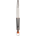 thumbnail image 3 of Pinzas para barbacoa Traeger Grills BAC790 de acero inoxidable aptas para lavavajillas, 3 of 7